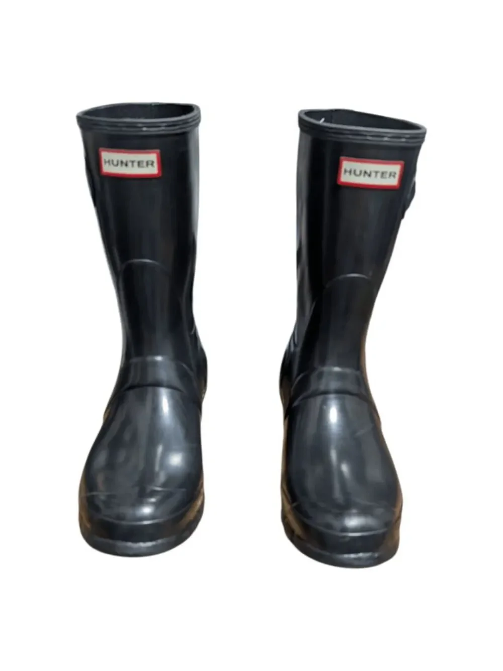 Hunter overall great